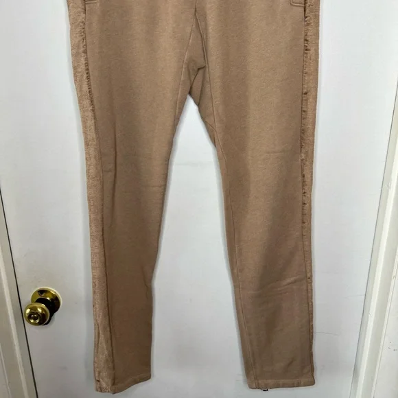 Cotton Citizen Straight Leg Sweatpants - Picture 4 of 6